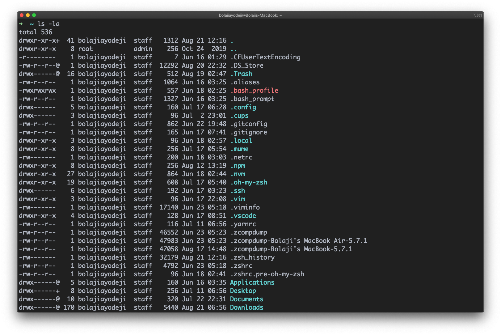 Bash list files. Tmux команды. bash list.