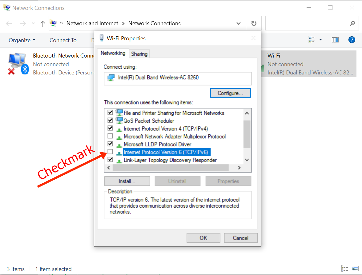 Dns fail failed to resolve